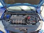 2014 Nissan Sentra S en Venta en Anthony, TX - Front End
