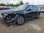 2022 Mazda Cx-9 Touring na sprzedaż w Chicago Heights, IL - Front End