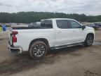 2024 Chevrolet Silverado K1500 Rst for Sale in Florence, MS - Front End