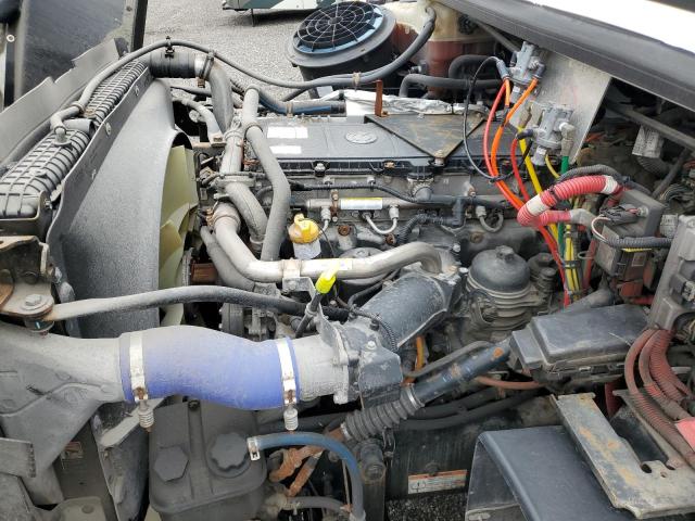 2021 FREIGHTLINER 114SD   