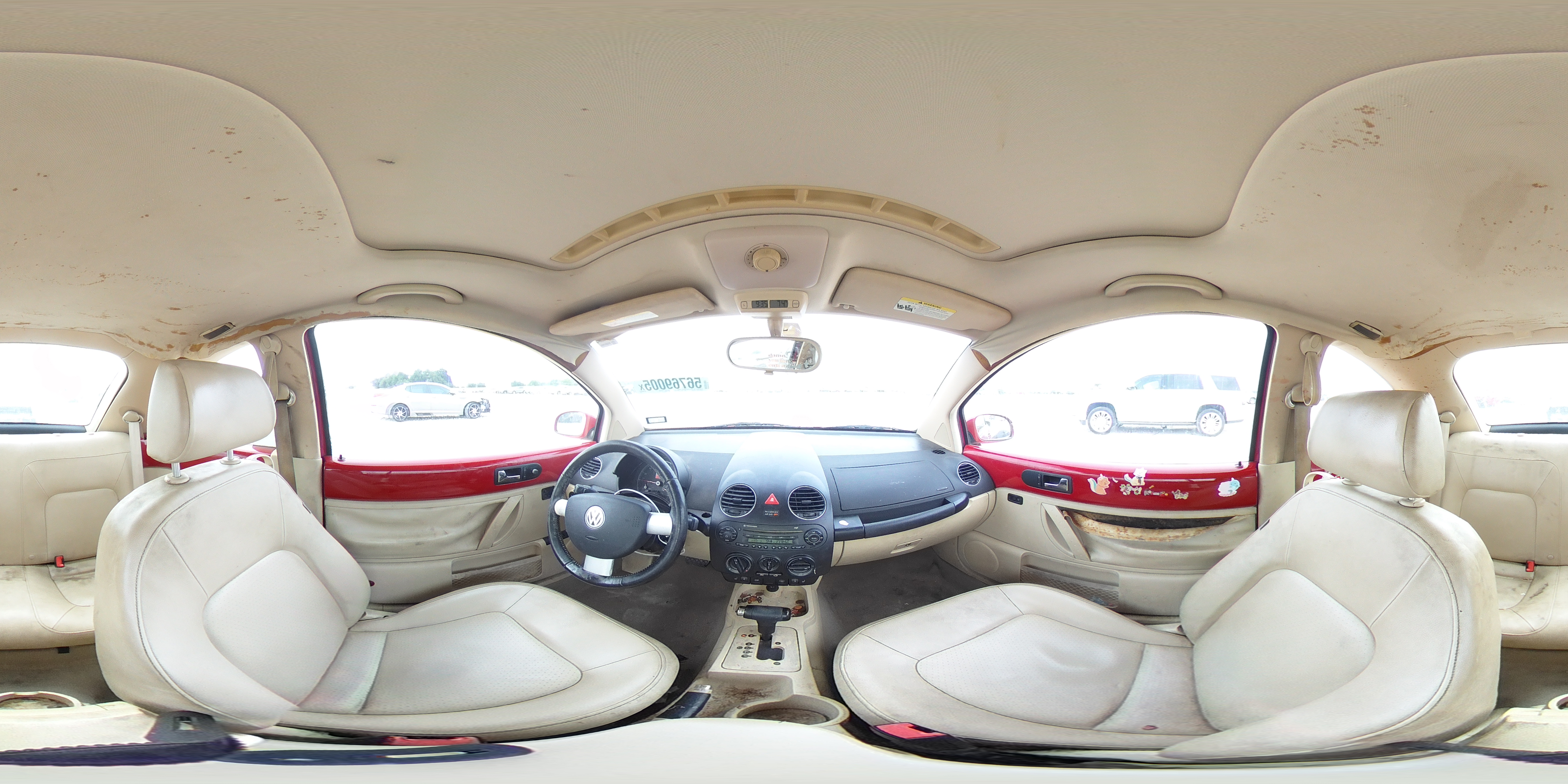 2009 Volkswagen New Beetle S VIN: 3VWRW31C29M518537 Lot: 56769005