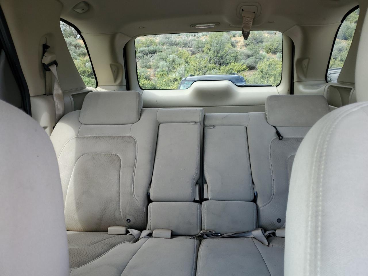2005 Buick Rendezvous Cx VIN: 3G5DB03E05S564547 Lot: 55623175