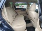2015 Nissan Rogue S იყიდება Mebane-ში, NC - Front End