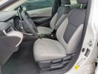 2020 Toyota Corolla Le na sprzedaż w San Antonio, TX - Hail