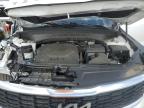 2022 Kia Telluride S en Venta en Spartanburg, SC - Front End