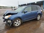 2014 Subaru Forester 2.5I Premium for Sale in Colorado Springs, CO - Front End