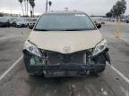 2011 Toyota Sienna Xle for Sale in Van Nuys, CA - Front End