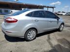 2017 Ford Fiesta Titanium for Sale in Denver, CO - Side