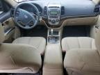 2011 Hyundai Santa Fe Gls en Venta en Columbus, OH - Minor Dent/Scratches