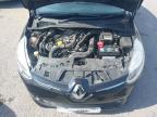 2015 RENAULT CLIO D-QUE for sale at Copart GLOUCESTER