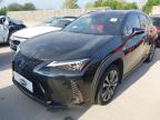2019 LEXUS UX 250H F for sale at Copart SANDY