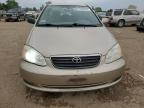 2007 Toyota Corolla Ce for Sale in Elgin, IL - Front End