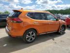 2017 Nissan Rogue S en Venta en Louisville, KY - Undercarriage