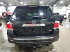 2012 Toyota Highlander Base na sprzedaż w Ham Lake, MN - Front End