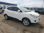 2011 Hyundai Tucson Gls for Sale in Woodhaven, MI - Rear End