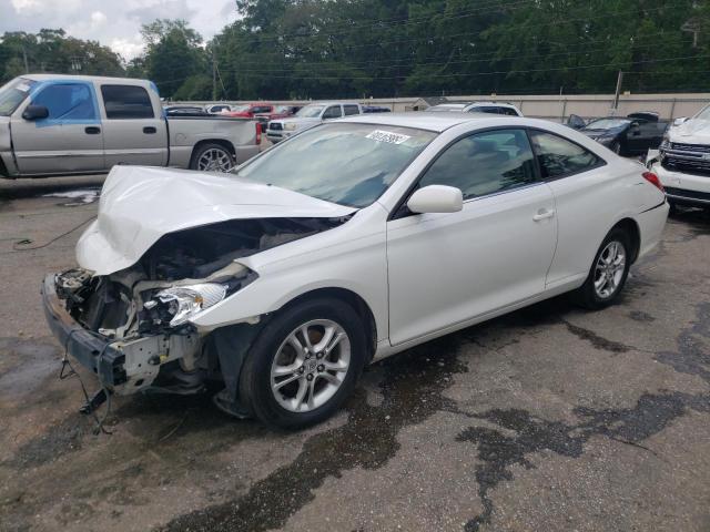 2006 Toyota Camry Solara Se