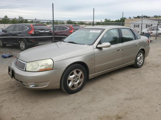2003 Saturn L300 