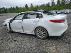 2016 Kia Optima Ex for Sale in Windham, ME - All Over
