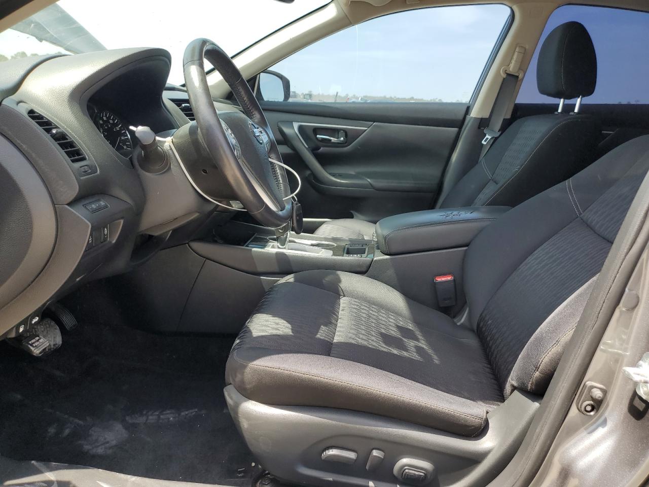2018 Nissan Altima 2.5 VIN: 1N4AL3APXJC141561 Lot: 56291325