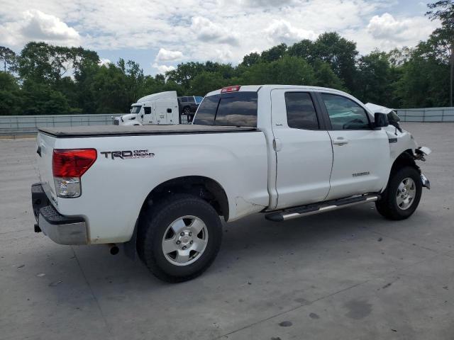  TOYOTA TUNDRA 2012 Biały