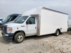 2021 Ford Econoline E350 Super Duty Cutaway Van en Venta en Grand Prairie, TX - Rear End