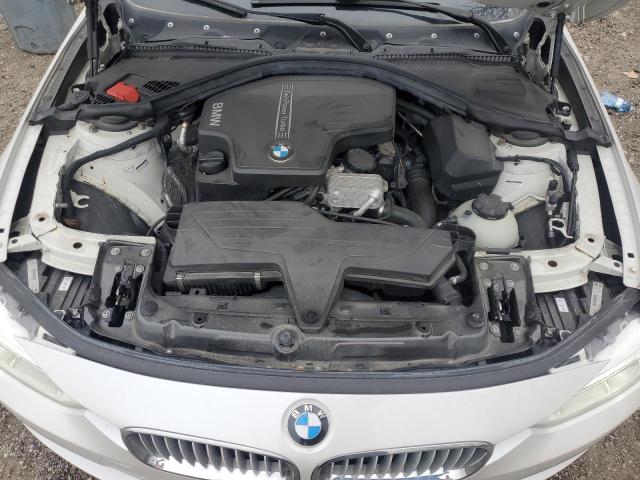 2014 BMW 328 XI