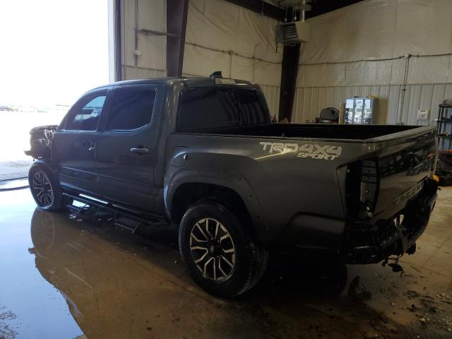 TOYOTA TACOMA 2022 Szary