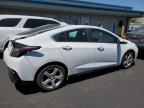 2019 Chevrolet Volt Lt na sprzedaż w San Martin, CA - Rear End