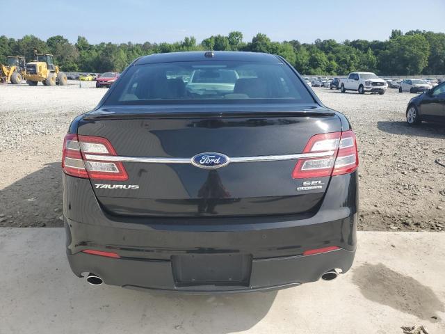  FORD TAURUS 2013 Black