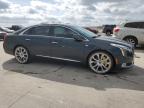 2018 Cadillac Xts Luxury продається в New Orleans, LA - Water/Flood