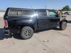 2015 Gmc Canyon Sle   for Sale in Littleton, CO - Front End