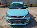 2021 Chevrolet Spark Ls na sprzedaż w Corpus Christi, TX - Rear End