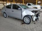 2014 Nissan Versa S на продаже в Phoenix, AZ - Front End
