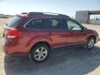 2013 Subaru Outback 2.5I Premium იყიდება West Palm Beach-ში, FL - Water/Flood