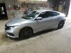 2019 Honda Civic Sport de vânzare în Angola, NY - Side