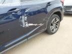2016 LEXUS RX 450H PR for sale at Copart COLCHESTER