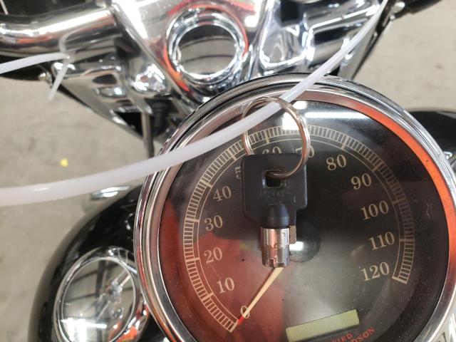 2006 HARLEY-DAVIDSON FLHRCI 