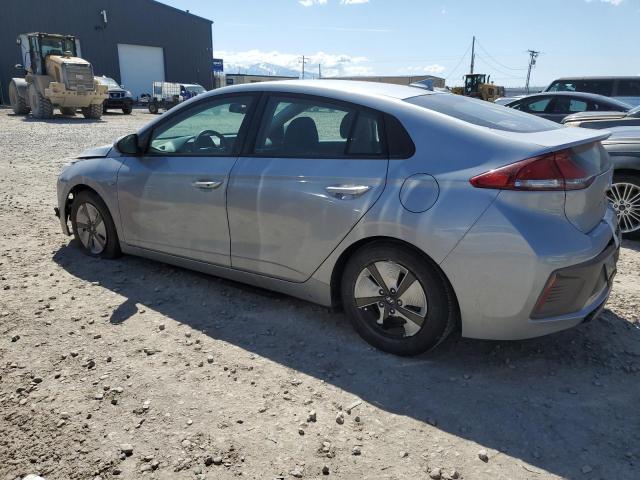  HYUNDAI IONIQ 2020 Szary