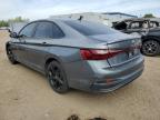 2025 VOLKSWAGEN JETTA COMFORTLINE   à vendre chez Copart ON - COOKSTOWN