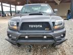 2011 Toyota Tacoma Double Cab Prerunner na sprzedaż w Tanner, AL - Rear End