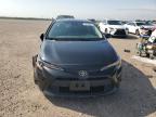 2020 Toyota Corolla Le na sprzedaż w Houston, TX - Side