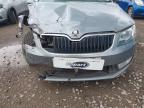 2013 SKODA OCTAVIA SE for sale at Copart YORK