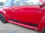 2009 VOLKSWAGEN BEETLE LUN for sale at Copart WOLVERHAMPTON