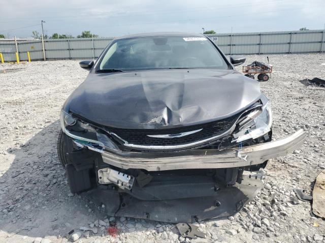 Sedans CHRYSLER 200 2016 Szary