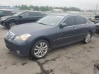 2010 Infiniti M35 Base for Sale in Pennsburg, PA - Rear End