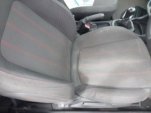2010 VAUXHALL CORSA SXI