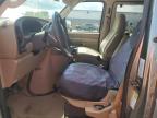 2006 Ford Econoline E150 Wagon за продажба в New Britain, CT - Minor Dent/Scratches
