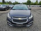 2015 Chevrolet Cruze Lt for Sale in Portland, OR - Side