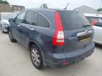 2009 HONDA CR-V ES I- for sale at Copart SANDY