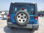 2016 Jeep Wrangler Unlimited Sport zu verkaufen in Lebanon, TN - Minor Dent/Scratches